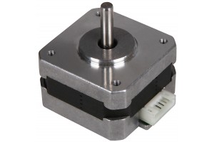 STEPPER MOTOR NEMA17 5V 1.2A 1.8deg