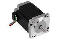 STEPPER MOTOR NEMA23 2.73V 4.2A 1.8deg