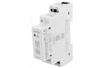 DIN RAIL RELAY 16A 230VAC WITH LED INDICATOR