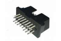 OBD2 (SAE J1962) MALE CONNECTOR