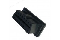 OBD2 (SAE J1962) FEMALE CONNECTOR