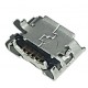 USB microB SOCKET SMD