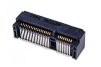 Mini PCI Express Socket 9.9mm stand off