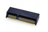 M.2 Connector, E Key Type, 4.0mm