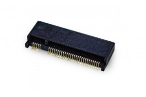 M.2 Connector, B Key Type, 3.0mm