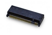 M.2 Connector, M Key Type, 3.0mm