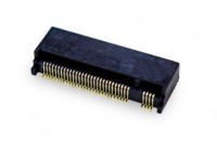 M.2 Connector, M Key Type, 4.0mm