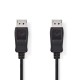 DisplayPort CABLE 2m