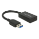 USB-C 3.1 LAN-TIKKU Gigabit-ETHERNET