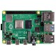 Raspberry Pi 4 Model B 64-bit QuadCore+8GB