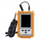 TC-29 FIBER INSPECTION PROBE 3,5" LCD DISPLAY