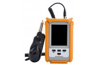 TC-29 FIBER INSPECTION PROBE 3,5" LCD DISPLAY