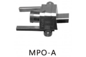 TC-29 MPO-A TEST MTP/MPO APC BULKHEAD CONNECTOR