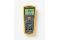 Fluke 1507 Insulation Resistance Tester