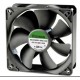 FAN 24VDC 120x38 BALL BEARING