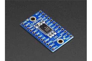 TCA9548A BREAKOUT BOARD