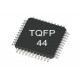 Atmel AVR uC 32K 16MHz TQFP44