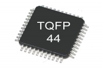 Atmel AVR uC 32K 16MHz TQFP44