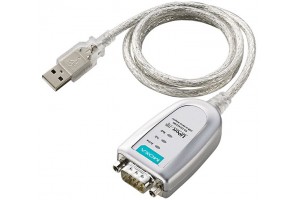 Moxa USB-to-SERIAL CONVERTER RS232/422/485