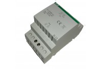 STEP-DOWN AC/DC/DC CONVERTER 24VAC-12VDC 3A