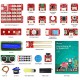 Crowtail Raspberry Pi Starter Kit IoT