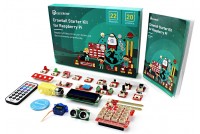 Crowtail Raspberry Pi Starter Kit IoT