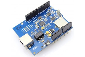 ARDUINO SHIELD ETHERNET W5200