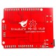 ARDUINO UNO COMPATIBLE Crowduino M0-SD