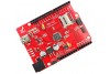 ARDUINO UNO YHTEENSOPIVA Crowduino M0-SD