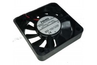 FAN 24VDC 50x10 BALL BEARING