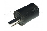 DIN SPEAKER CONNECTOR MALE