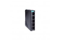 Moxa Ethernet kytkin, 5x RJ45, IP40