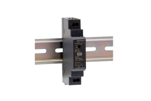 DIN-RAIL SMPS 15W 24VDC 0,63A