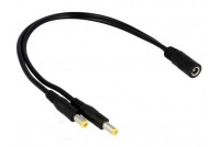 DC-SPLITTER 2,1mm