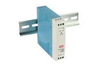 DIN-RAIL SMPS 10W 24VDC 0,42A