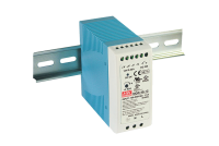 DIN-RAIL SMPS 40W 12VDC 3,33A