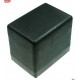 PLASTIC ENCLOSURE 72x50x63mm black