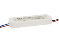 LED DRIVER 18W CV 12VDC 1,5A