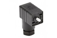 Valve Connector, plug, Form C