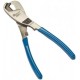 Miller CXC Aluminum Trunk & Distribution Coax Cable Cutter