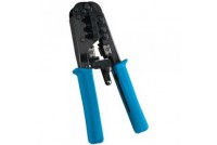 Miller BTC BT & RJ Connector Crimper