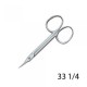 Miller 33 1/4 Scissors