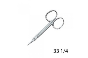 Miller 33 1/4 Scissors