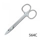 Miller 564C Scissors