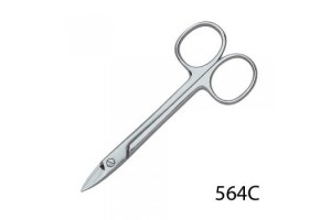 Miller 564C Scissors