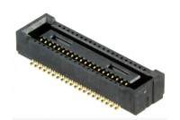 BtB 40P Female SMD connector 0,4mm pitch