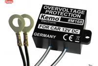 Overvoltage Protection 12 V/DC