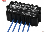 AMPLIFIER 12W