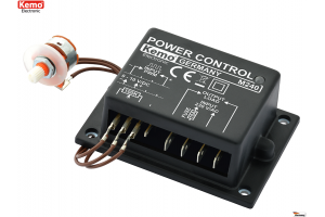 POWER CONTROL UNIT 230VAC 10A