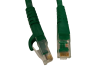 PATCH CABLE CAT6 UTP 15m GREEN